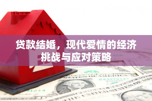 彭泽贷款结婚，现代爱情的经济挑战与应对策略