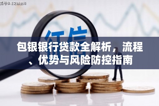 彭泽包银银行贷款全解析，流程、优势与风险防控指南