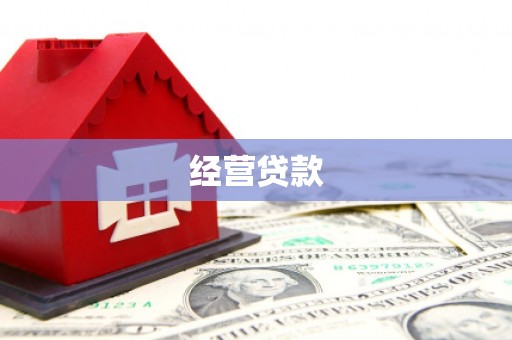 彭泽经营贷款