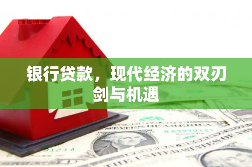 彭泽银行贷款，现代经济的双刃剑与机遇
