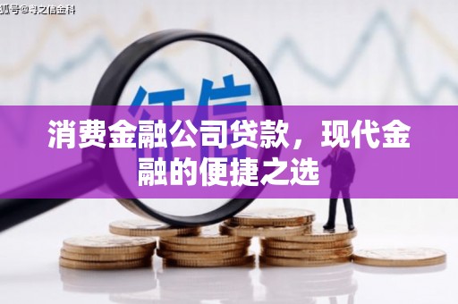 彭泽消费金融公司贷款，现代金融的便捷之选