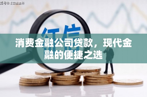 彭泽消费金融公司贷款，现代金融的便捷之选