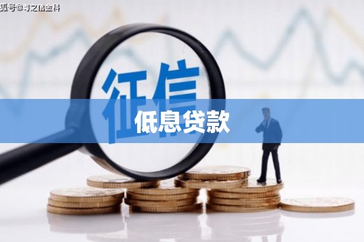 彭泽低息贷款