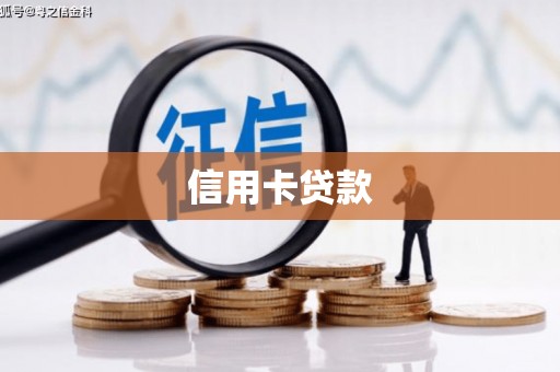 彭泽信用卡贷款