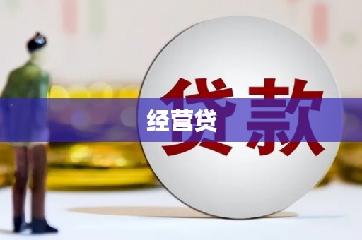 彭泽经营贷