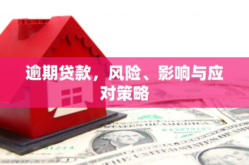 彭泽逾期贷款，风险、影响与应对策略