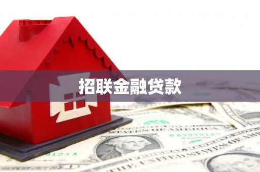 彭泽招联金融贷款