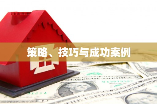 彭泽策略、技巧与成功案例